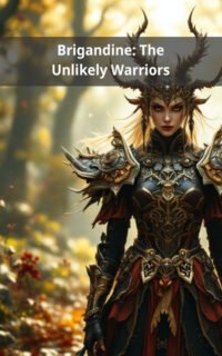 Brigandine: The Unlikely Warriors