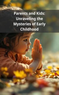 Parents and Kids: Unraveling the Mysteries of Early Childhood