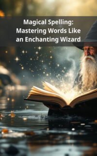 Magical Spelling: Mastering Words Like an Enchanting Wizard