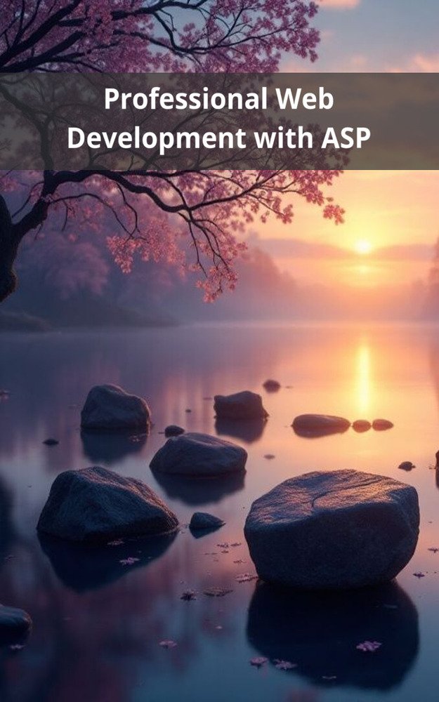 Professional Web Development with ASP