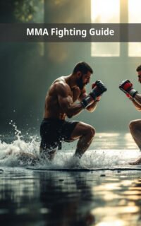 MMA Fighting Guide