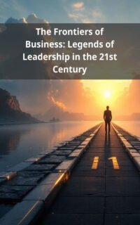The Frontiers of Business: Legends of Leadership in the 21st Century