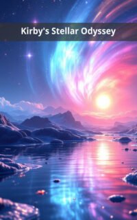 Kirby's Stellar Odyssey