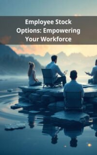 Employee Stock Options: Empowering Your Workforce