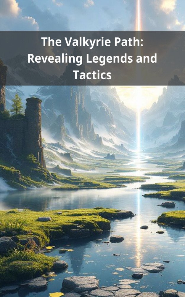 The Valkyrie Path: Revealing Legends and Tactics