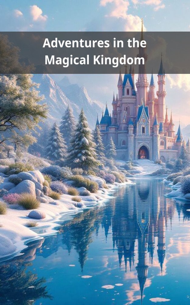 Adventures in the Magical Kingdom
