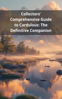 Collectors’ Comprehensive Guide to Cardulous: The Definitive Companion