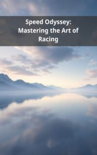 Speed Odyssey: Mastering the Art of Racing