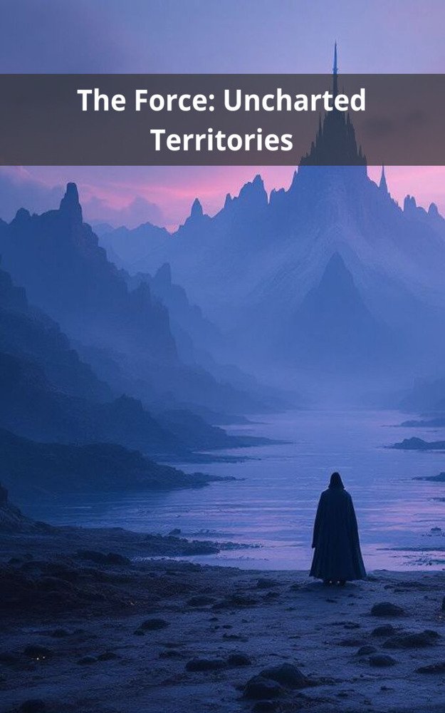 The Force: Uncharted Territories