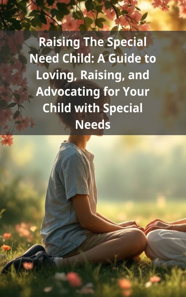 Raising The Special Need Child: A Guide to Loving, Raising, and Advocating for Your Child with Special Needs