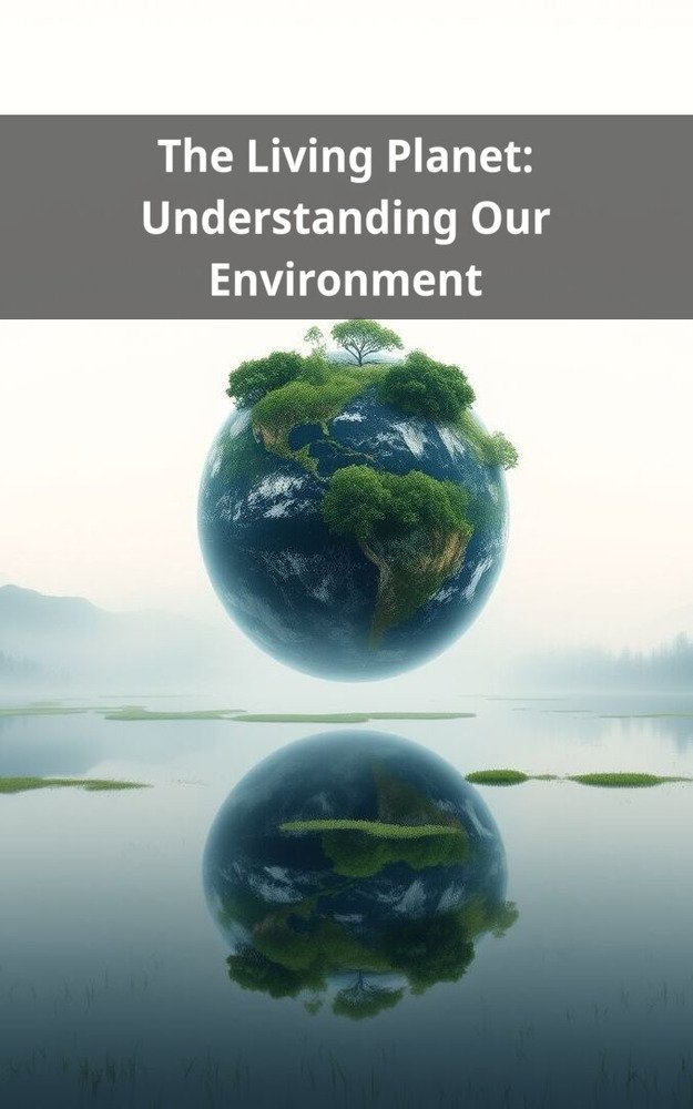 The Living Planet: Understanding Our Environment