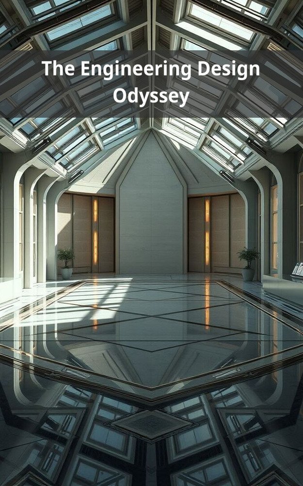 The Engineering Design Odyssey