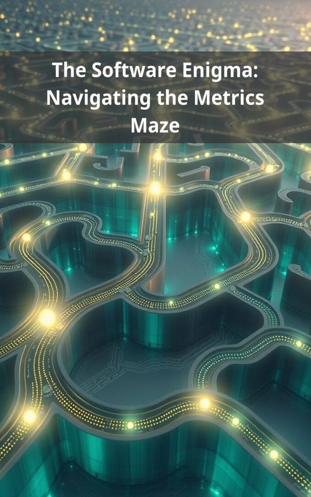 The Software Enigma: Navigating the Metrics Maze