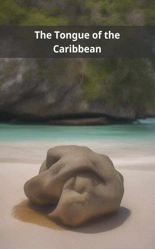 The Tongue of the Caribbean