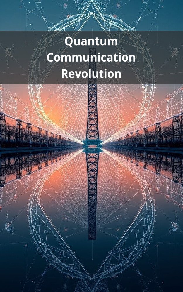 Quantum Communication Revolution