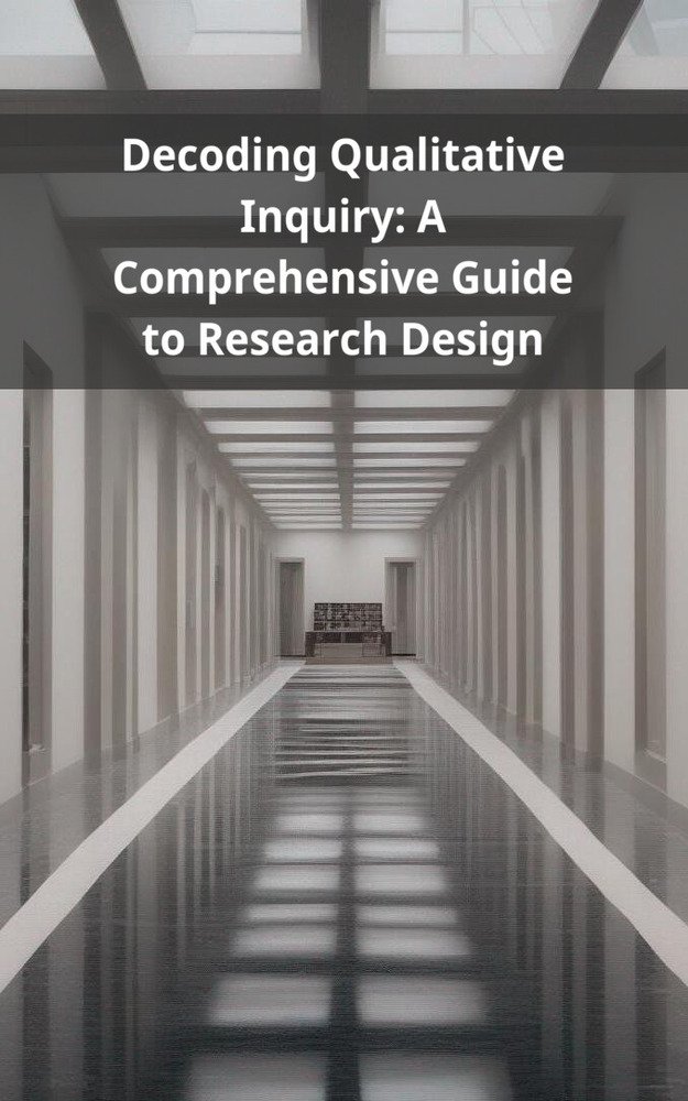 Decoding Qualitative Inquiry: A Comprehensive Guide to Research Design