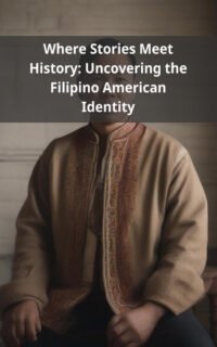 Where Stories Meet History: Uncovering the Filipino American Identity