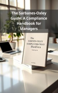 The Sarbanes-Oxley Guide: A Compliance Handbook for Managers