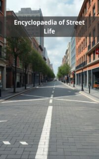Encyclopaedia of Street Life