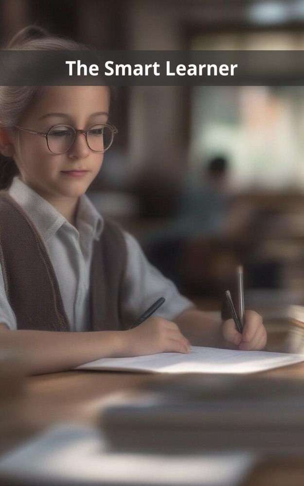The Smart Learner