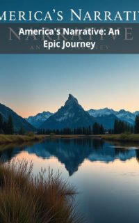 America's Narrative: An Epic Journey