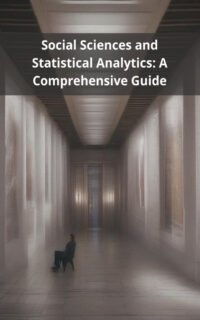 Social Sciences and Statistical Analytics: A Comprehensive Guide