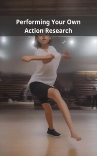 Performing Your Own Action Research