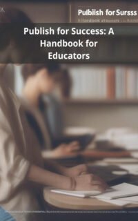 Publish for Success: A Handbook for Educators