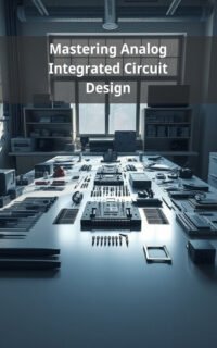 Mastering Analog Integrated Circuit Design