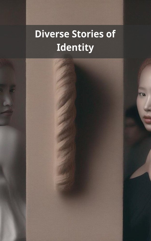 Diverse Stories of Identity