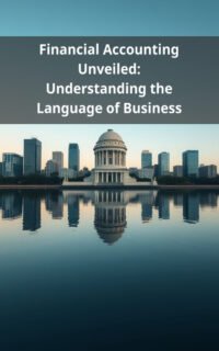 Financial Accounting Unveiled: Understanding the Language of Business
