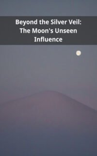 Beyond the Silver Veil: The Moon's Unseen Influence