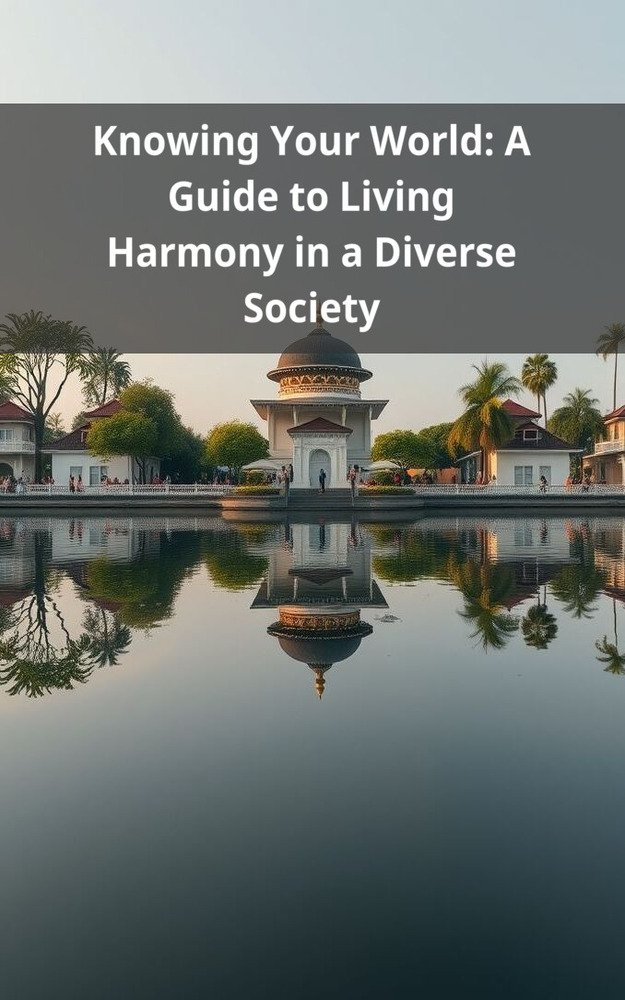 Knowing Your World: A Guide to Living Harmony in a Diverse Society
