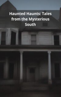 Haunted Haunts: Tales from the Mysterious South