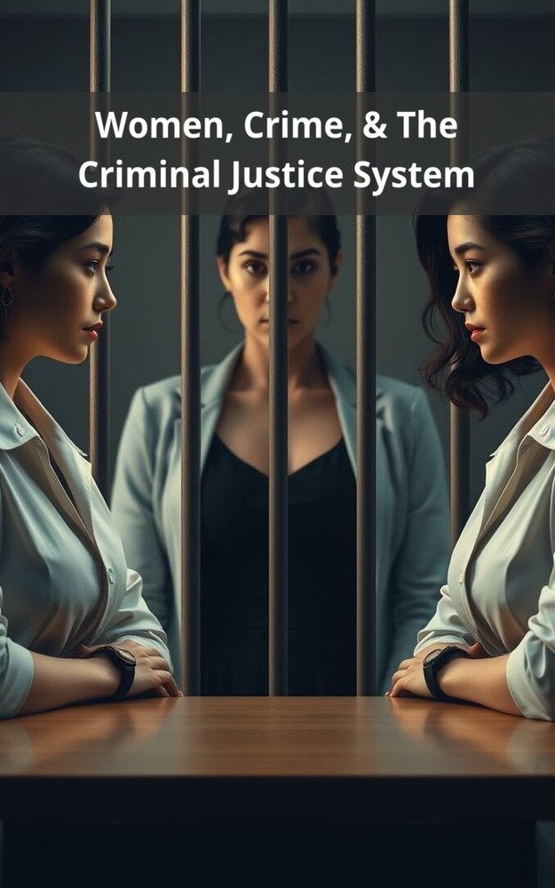 Women, Crime, & The Criminal Justice System
