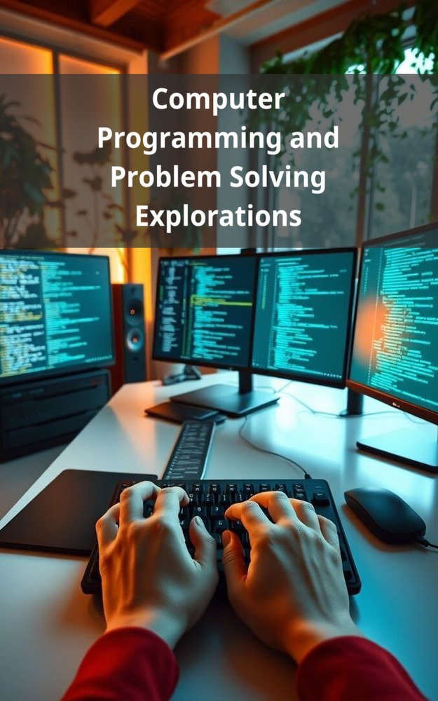 Computer Programming and Problem Solving Explorations