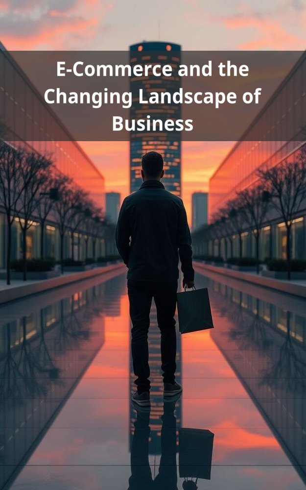 E-Commerce and the Changing Landscape of Business