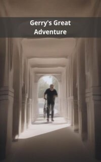 Gerry's Great Adventure