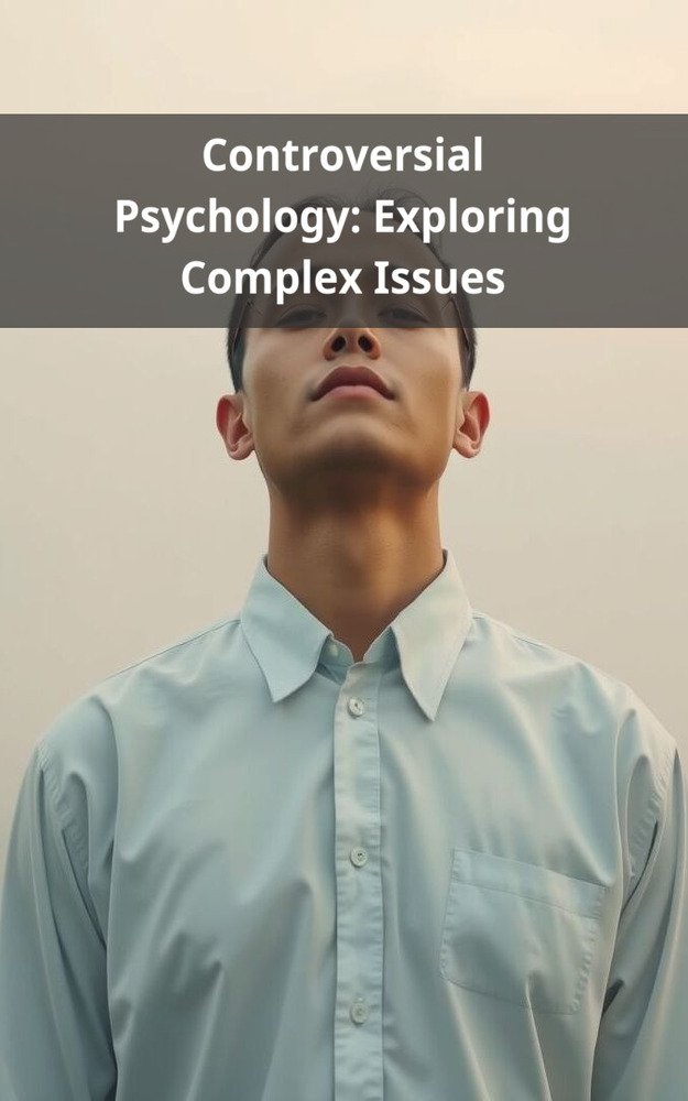 Controversial Psychology: Exploring Complex Issues