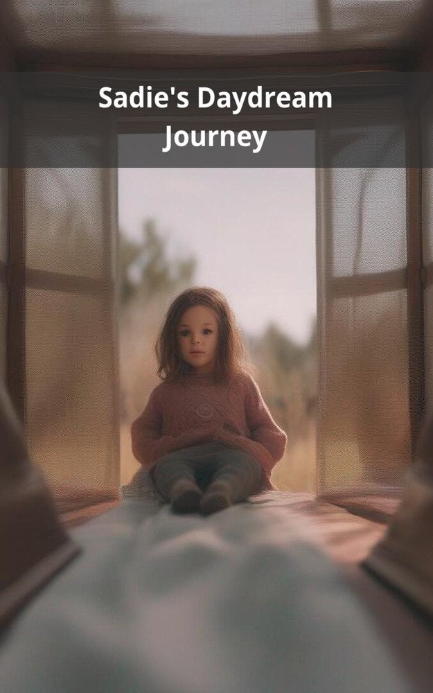 Sadie's Daydream Journey