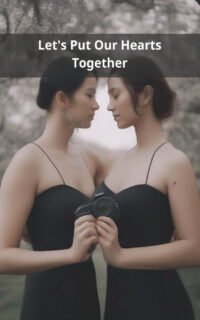 Let's Put Our Hearts Together
