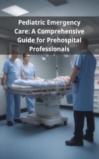Pediatric Emergency Care: A Comprehensive Guide for Prehospital Professionals