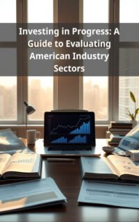 Investing in Progress: A Guide to Evaluating American Industry Sectors