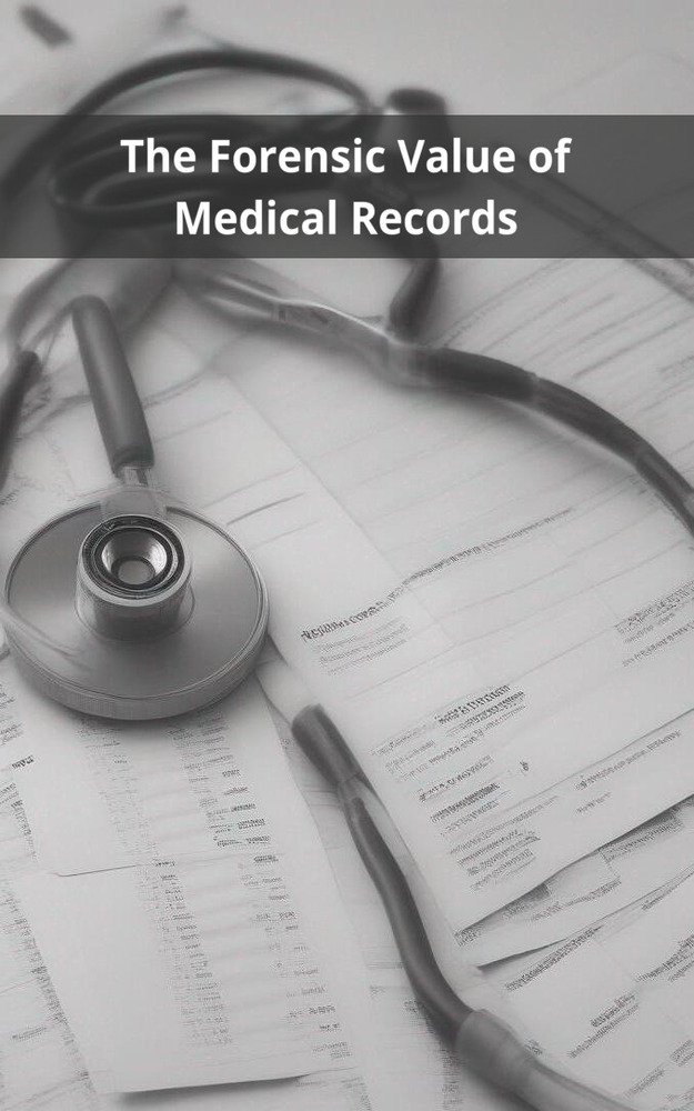 The Forensic Value of Medical Records
