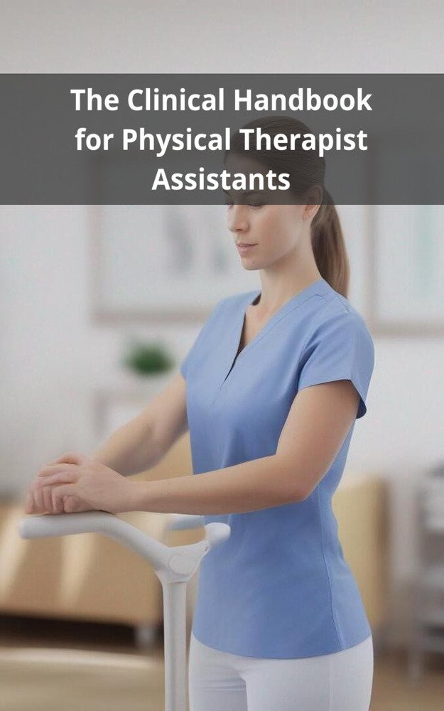 The Clinical Handbook for Physical Therapist Assistants