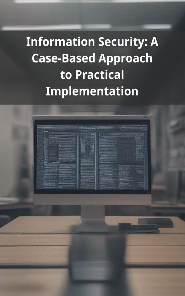 Information Security: A Case-Based Approach to Practical Implementation