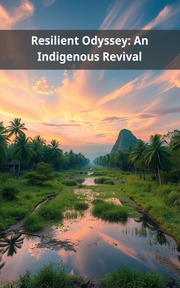 Resilient Odyssey: An Indigenous Revival