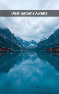 Destinations Awaits