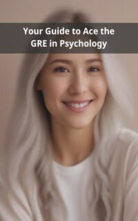 Your Guide to Ace the GRE in Psychology