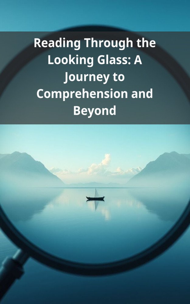 Reading Through the Looking Glass: A Journey to Comprehension and Beyond